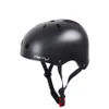 Beschermende Gear Set Skating Helm Kniebeschermers Elleboog Pads Pol Protector voor Kinderen Volwassenen Fietsen Rolschaatsen Rots Klimmen T200611