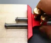 EUROPEJSKI SWOITE SCRIBE Blade Drewniane Scribe Linia Woodworking Crossed-Out Tools Tool Tool