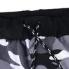 Herren-Trainingsanzüge, Herren-Camouflage-Jacken-Sets, bedruckt, 2-teilig, Sportbekleidung, Herren-Top, Hosen, Anzüge, Kapuzenpullover, Outdoor-Mantel und Hosen