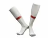 Respirável Anti-derrapante Sweat Knee High Socks Football Sock Toalha inferior Meias longo Meias Tubo Casual Athletic Tornozeleira Calcetines CZYQ6464