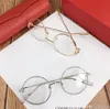 Sumondy Men Women Elegant Rimless Glasses Frame Quality Ultralight Handume Business Ieewear Frames Plain Glass Spectacles5006273