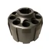 Bloco de cilindro A10VT45 Peças da bomba de substituição para o motor hidráulico de Rexroth