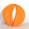 30cm 3D Fruit Seat Cushion Round Throw Pillow Creative Home Decor Novelty Sofa Throw Back Cunshion94688501803991