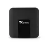 Original TX3 MINI 1GB 8GB 2GB 16GB Android 10 TV Box Amlogic S905W mit Tastaturunterstützung 4k Ultra Smart Media Player