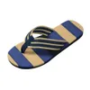 Alta qualidade moda masculina verão ao ar livre chinelos chinelos sapatos casuais sandálias chinelos masculinos flip-flops para homens venda imperdível 2019