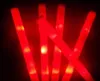 Light Up Ploam Sticks świecące różdżkę pałką migającą stob Stobe Stobe na imprezę koncertowa impreza