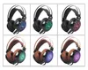Salar C13 Gaming Headset Wired PC Stereo Earphones Headphones with Microphone for computer Gamer headphone 3.5mm