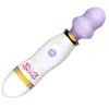 12 velocità di vibrazione asta AV clitoride bacchetta magica massaggiatore vibratore stimolatore del clitoride prodotti del sesso giocattoli adulti del sesso per la donna VI-172A