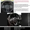 vw scirocco steering wheel