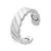 Open Magnetic Therapy ring band Magnetic Rings for women Wellness fashion jewelry will and sandy gift
