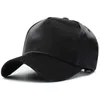 Гладкая атласная бейсбольная кепка Silk сатин пару ультрамодные папочки шляпы мужчины женщин хип хмель шапки шляпа Snapback