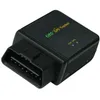 GPS voor auto's / voertuig GPS GSM GPRS Tracking OBD II Voertuig Tracker Goole SMS Real Time Tracking