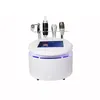 Le plus récent Vmax ultrasons hifu cartouche corps lifting visage beauté peau serrant anti-âge rides RF équipement Machine