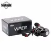 VIPER SEAKnight entier 111BB 631701 Fishing Reelsange 24m Portable Coulting en fibre de carbone Rod de pêche à la baignoire RE2828052