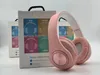Stirnband Streo Hedphones inpods Boom Drahtloser Bluetooth-Kopfhörer Sport-Headset Spiel-Ohrhörer
