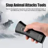 Pet Dog Repeller Anti Barking Stop Bark Training Device Trainer LED Ultrasonic 3 in 1 Anti Barking Ultrasonic1668238