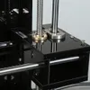 Vendita calda stampante 3d fai da te Anet A6 facile montaggio Precisione Reprap Prusa i3 kit stampante 3D fai da te con filamento schermo LCD da 16 GB gratuito