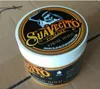 Suavecito Pomade hair gel Strong style restoring wax big skeleton slicked back oil waxes mud