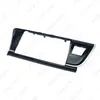 Feeldo Car 2Din 10 1 Radio Fascia Frame Adapter för Toyota Corolla Altis Lhd Stereo Panel Dash Installation Frame Kit #627194S