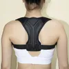 Più nuovo aggiornamento Back Bretelle Back Shoulder Posture Corrector Cinture Humpback Back Pain Relief Correction Bands Drop Shipping