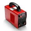 ZX7200 220V Handheld Mini MMA Electric Welding Tool Digital 20200A Inverter ARC Welding Machine7297033