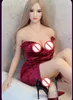 Sexe réaliste en silicone solide avec Doll pour hommes Masturbation, Full Size Love Doll Sexy Toys EE9