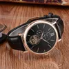 ICW zegarek męskie zegarki luksusowe automatyczne zegarek data Diamond Waterproof Mechanical Watch Watche Watchs Whole6948436
