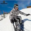 Ski helm CE -certificering Veiligheid Skiën Helmen Snowboard Winter Chlid Volwassen thermische ultralichte skateboardhoofdslijtage