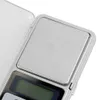 Weighing Scales 100g 200g 300g 500g 1000g 0.1g 0.01g Mini Digital Scale Portable LCD Electronic Jewelry Weight Weighting Tool Diamond Pocket balance