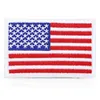 アメリカの国旗刺繍ステッカーラベルトランプBiden 2020大統領選挙布ラベルステッカーキープアメリカグレートクロスステッカーDBC BH3828