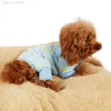 Hele Hele CheapDog Jumpsuits Kleding Voor Hond Chihuahua Yorkshire Kleine Hond Kleding Huisdier Pyjama Puppy Kat Kleding Huisdier P2869