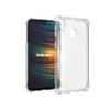 shockproof transparent TPU Protective Case cover for Samsung Galaxy A10 A20 A30 A40 A50 A50S A30S A60 A70 A90 5G M10 M20 M30 A20E A70E A10E