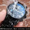 Aesop Man Sport Watch Men Sapphire Men's Quartz Wrist Watches Date rostfritt stål hane klocka blå vattentät relogio masculino