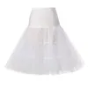 Ballet Dentelle Jupes Femmes Long Jupon Boule Jupe Tutu Blanc Noir Rose Rouge Jaune Orange Rose Violet Marine Bleu Ciel Vert Tulle3599337