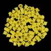 500pcs S Size Ink Cups Tattoo Pigment Caps Holder Plastic Tattoo Accessories Supplies Tattoos & Body Art