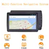 7 9 -calowa ciężarówka samochodowa GPS Nawigator Nawigacja ciężarówki MTK FM Bluetooth AV in Sun Shade Visor EU US AU1700682