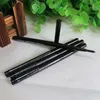 Marka Makeup Eyeliner Automatyczne obracanie się ołówkiem do brwi Eyeliner chowany w witaminy Wodoodporna Czarna Eyeliner Ołówek kosmetyki kosmetyczne