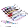 New VIB Laser ALIVE Diver Fishing bait 9.5cm 26g simulation fish Laser swimbaits Saltwater lipless lure