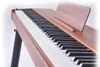 Pianoforte elettronico domestico portatile 88 tasti per principianti, prestazioni professionali4334530