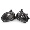 Lampe antibrouillard halogène pour pare-choc avant de voiture, pour Q7 2007 2008 2009