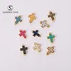 gold charms for men