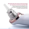 Nieuwe Collectie Blackhead Vacuum Zuig Diamant Dermabrasion Removal Face Clean Facial Skin Care Beauty Machine Tool