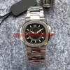 Oronogio Lady Diamondウォッチホワイトダイヤル女性クォーツの動きダミネスuhren高品質ローズゴールド32mm