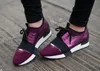 Freizeitschuhe 2019 Neue, beliebte Designer-Hochqualitäts-Herren- und Damen-Mode-Low-Cut-Schnürschuhe aus atmungsaktivem Mesh-Sneaker-Schuh für den Außenbereich, Rennläufer-Freizeitschuhe