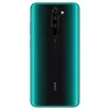 Téléphone portable d'origine Xiaomi Redmi Note 8 Pro 4G LTE 8 Go de RAM 128 Go de ROM MTK Helio G90T Octa Core Android 6.53 "Plein écran 64.0MP NFC ID d'empreintes digitales Visage Smart Mobile Phone