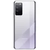 Оригинальные Huawei Honor X10 5G мобильный телефон 8 ГБ RAM 128GB ROM KIRIN 820 OCTA CORE Android 6.63 "Полноэкранный экран 40.0mp ai hdr otg 4300mah отпечатков пальцев ID умный сотовый телефон