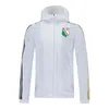 Nya Legia Warszawa Jacket Hoodie Windbreaker Tracksuits Soccer Jerseys Active Windbreaker Hoodies Football Sports Winter Coat Men06699086