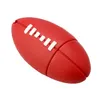 Football USB Stick 8GB 16GB 32GB 64GB Cartoon Basketball Flash Drive USB 2.0 Flash Memory Disk Pen Drive For Gift 128GB