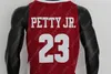 NCAA Alabama Basketball Jersey Brandon Miller Mark Sears Rylan Griffen Jaden Bradley Charles Bediako Nimari Burnett Noah Clowney