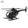 JY Diecast Uçak Model Oyuncak, Mini Askeri Kamyon, Helikopter, Tank, Zırhlı Araba, Parti Noel Çocuk Doğum Günü Hediyesi için Süsleme, Koleksiyon